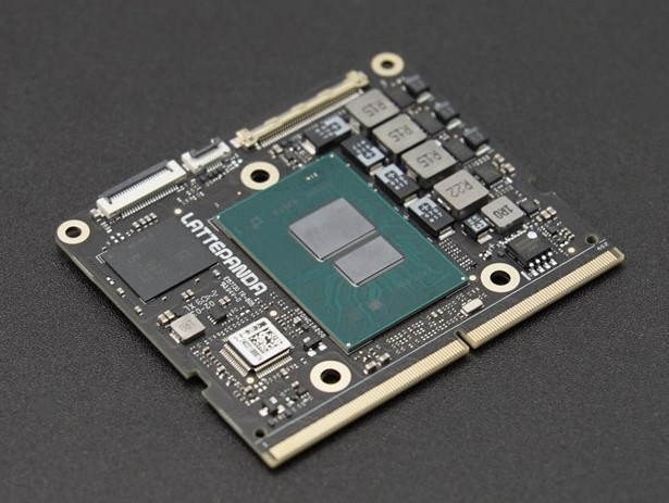 e絡盟現貨供應 LattePanda Mu